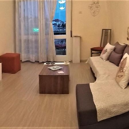 G & G Guesthouse II Едеса Екстериор снимка