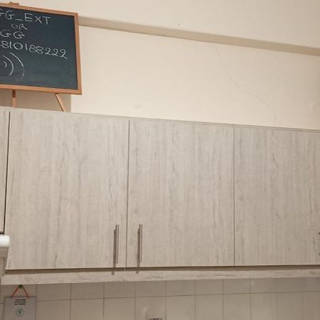 G & G Guesthouse II Едеса Екстериор снимка