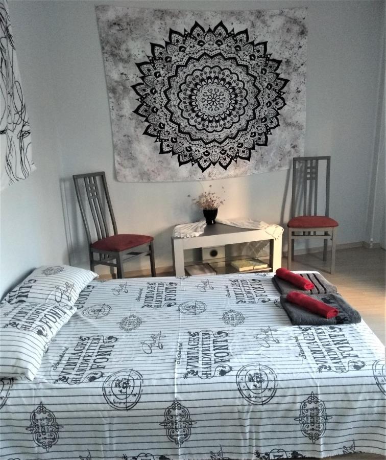 G & G Guesthouse II Едеса Екстериор снимка