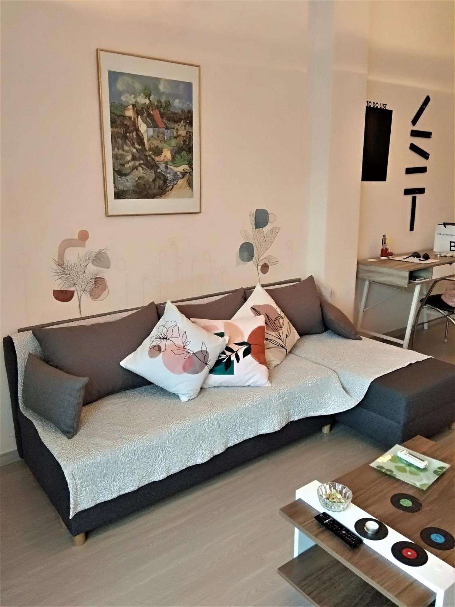 G & G Guesthouse II Едеса Екстериор снимка