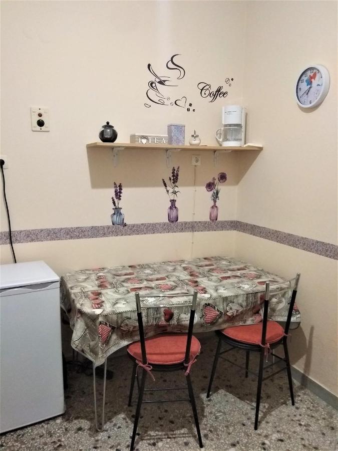 G & G Guesthouse II Едеса Екстериор снимка