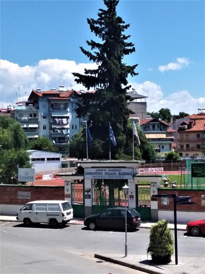 G & G Guesthouse II Едеса Екстериор снимка