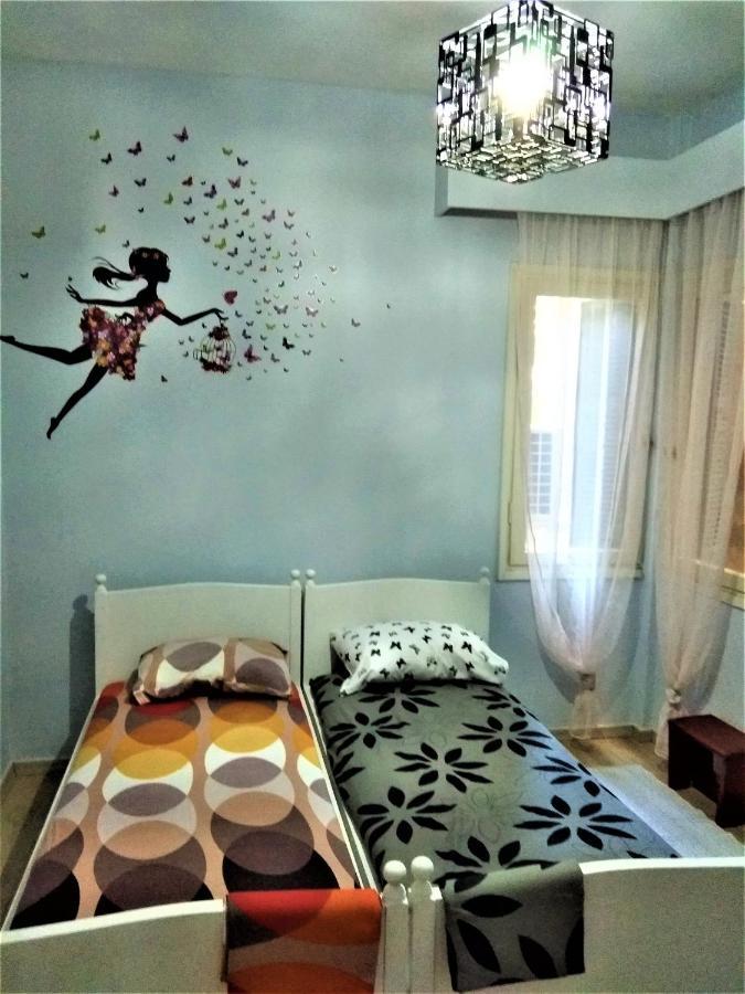 G & G Guesthouse II Едеса Екстериор снимка