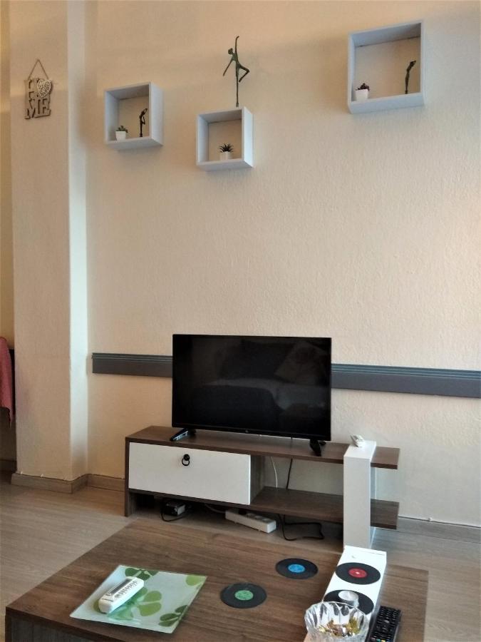 G & G Guesthouse II Едеса Екстериор снимка