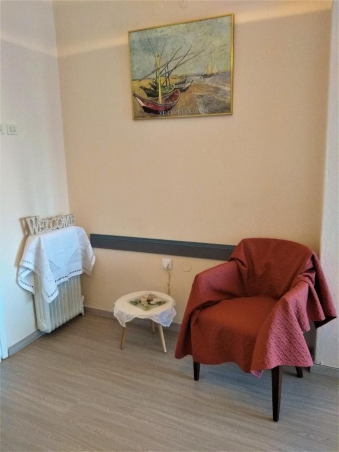 G & G Guesthouse II Едеса Екстериор снимка