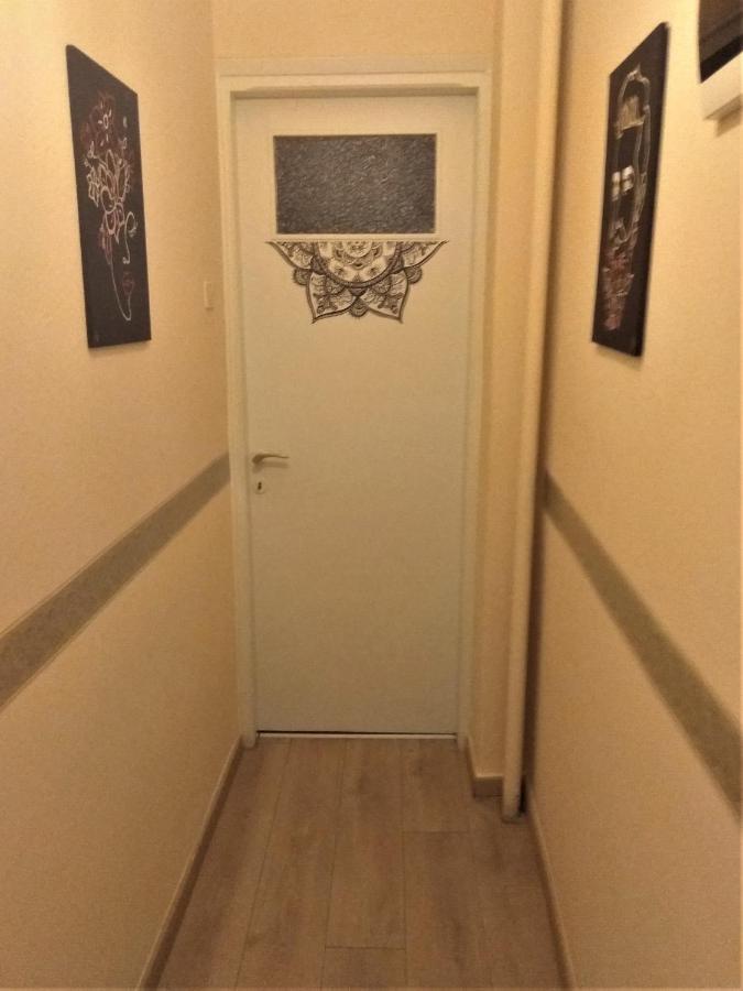 G & G Guesthouse II Едеса Екстериор снимка