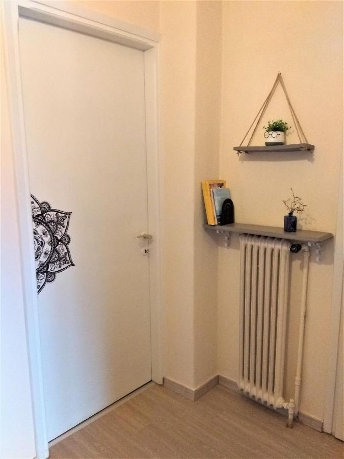 G & G Guesthouse II Едеса Екстериор снимка