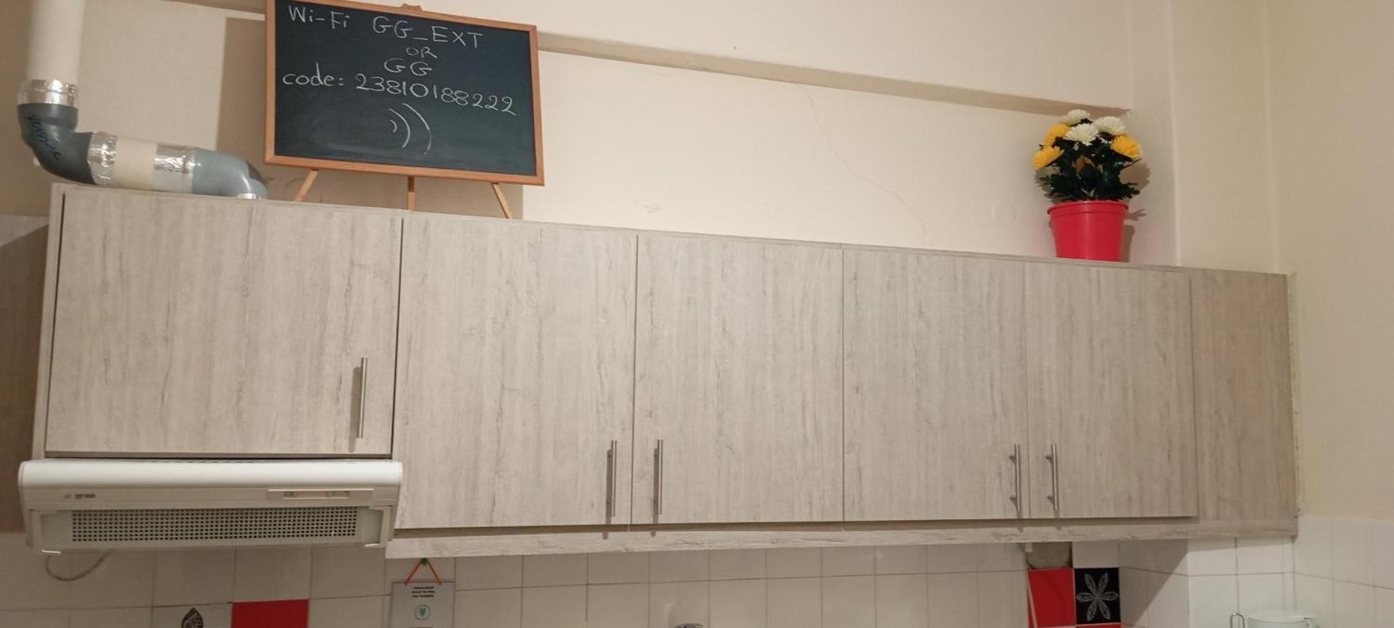 G & G Guesthouse II Едеса Екстериор снимка