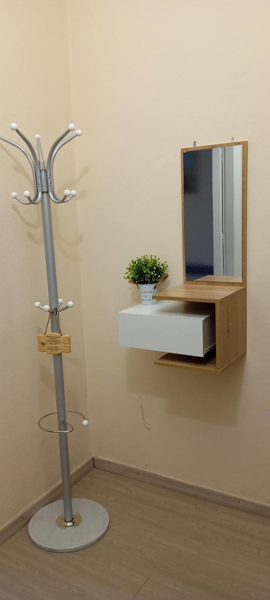 G & G Guesthouse II Едеса Екстериор снимка