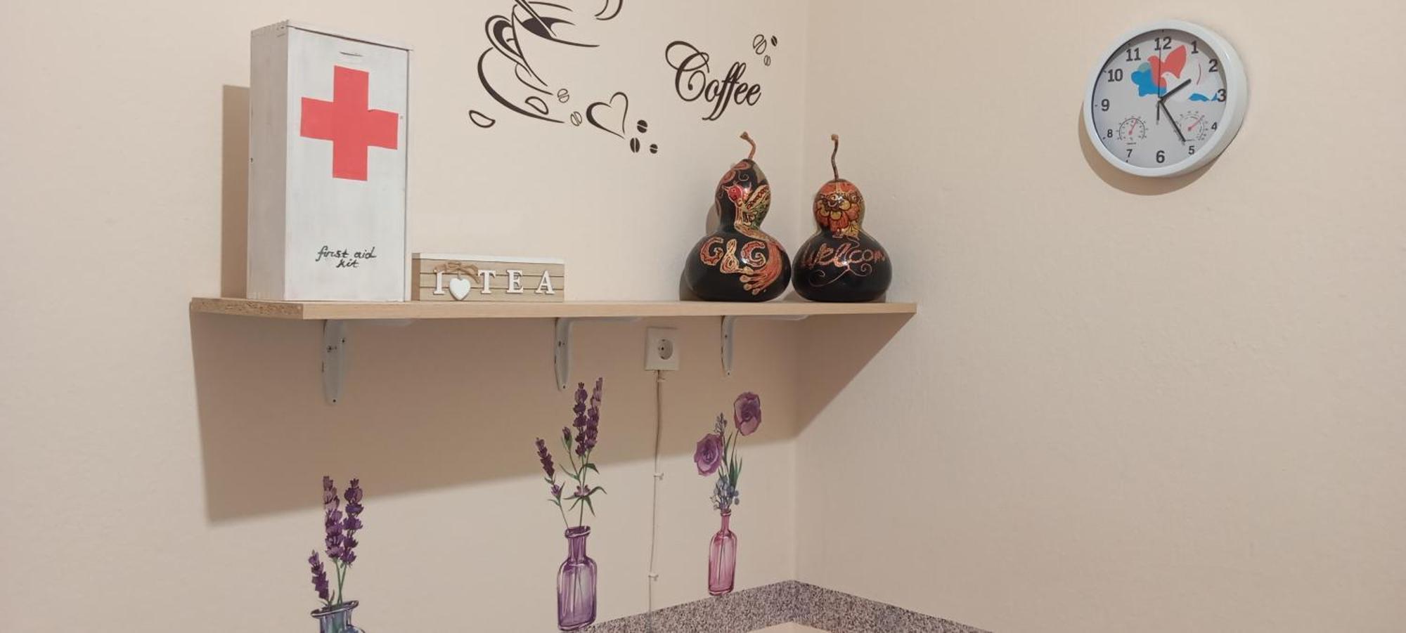 G & G Guesthouse II Едеса Екстериор снимка