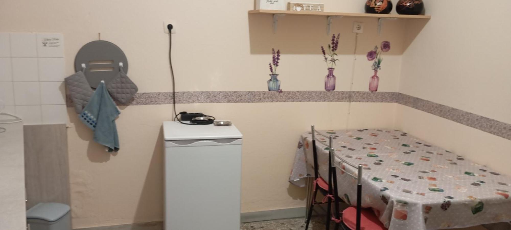 G & G Guesthouse II Едеса Екстериор снимка